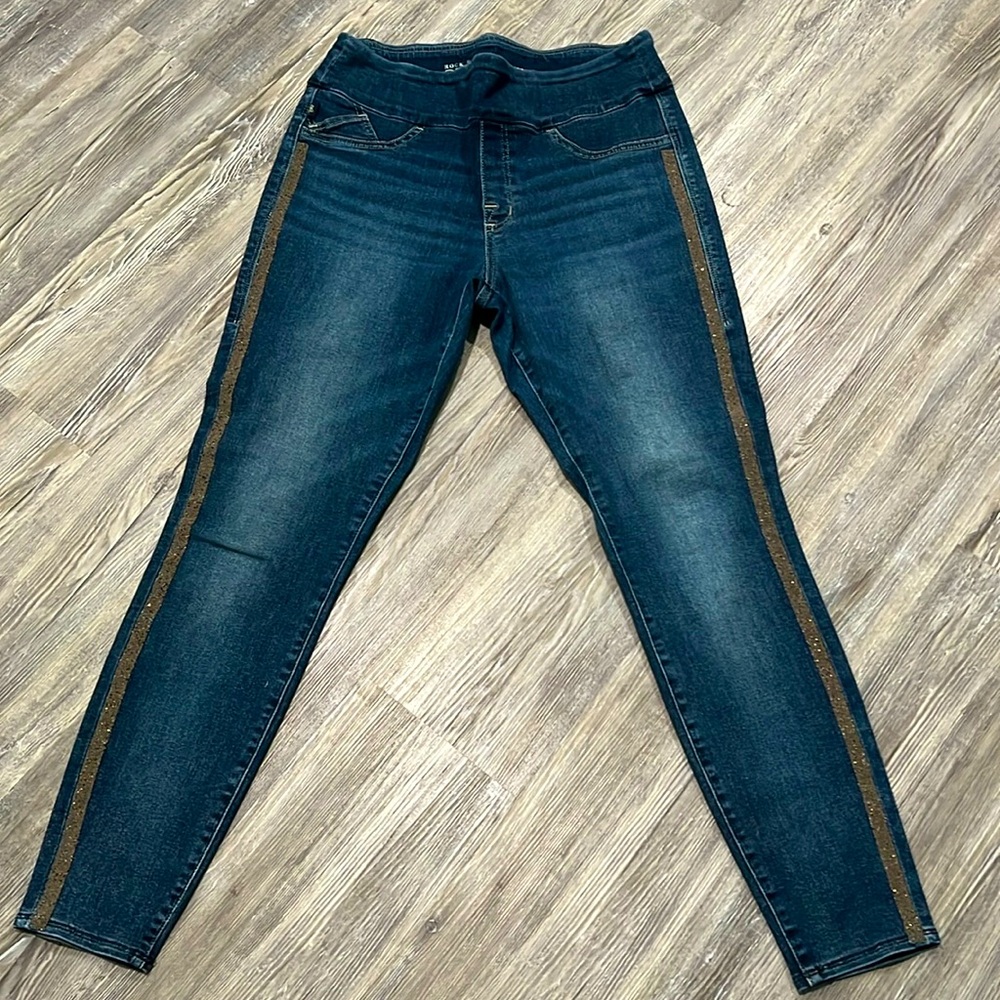 Rock and Republic Women’s Skinny Jeans